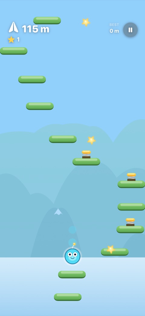 PX1 Gameplay